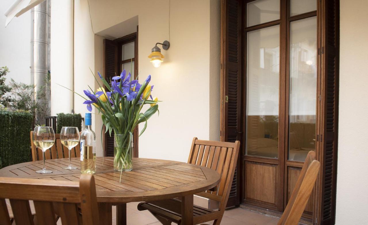 Santa Clara By Oldtown Apartments San Sebastián Zewnętrze zdjęcie