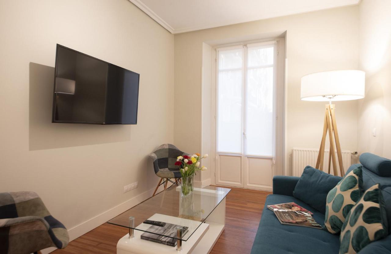 Santa Clara By Oldtown Apartments San Sebastián Zewnętrze zdjęcie